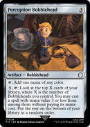 Perception Bobblehead [PIP - 139]