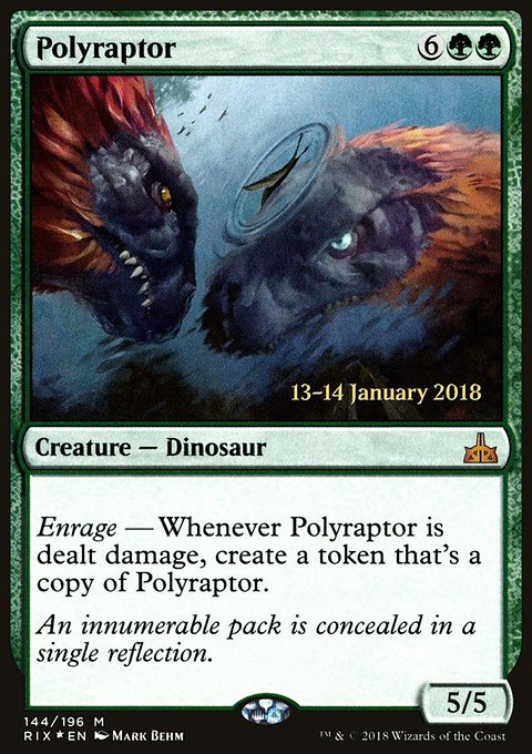 Polyraptor