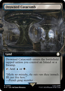 Drowned Catacomb (Extended Art) [PIP - 494]