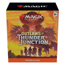 Outlaws of Thunder Junction (OTJ) Prerelease Kit