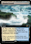 Flooded Strand (Extended Art) [MH3 - 464]