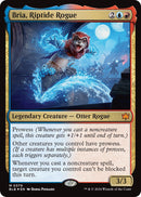 Bria, Riptide Rogue [BLB - 379]