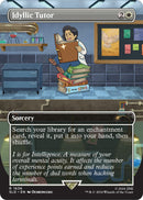 Idyllic Tutor (1636) [SLD - 1636]