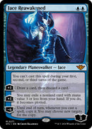 Jace Reawakened [OTJ - 271]
