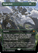 Scapeshift (Borderless) [SPG - 34]