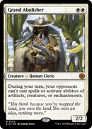 Grand Abolisher [BIG - 2]