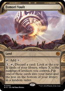 Fomori Vault (Showcase) [BIG - 59]