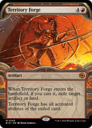 Territory Forge (Showcase)