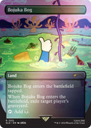 Bojuka Bog (Rainbow Foil) [SLD - 1532]