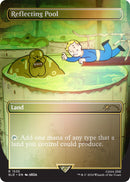 Reflecting Pool (Rainbow Foil) [SLD - 1535]