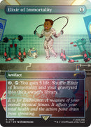 Elixir of Immortality (Rainbow Foil) [SLD - 1634]
