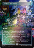 Door of Destinies (Rainbow Foil) [SLD - 1631]