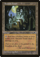 Ancient Tomb [TMP - 315]