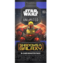 Shadows of the Galaxy - Booster (SHD)