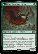 Grist, Voracious Larva [MH3 - 251]