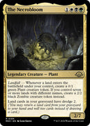 The Necrobloom [MH3 - 194]
