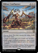Eldrazi Confluence