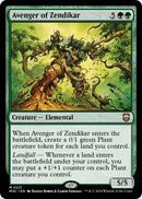 Avenger of Zendikar [M3C - 221]
