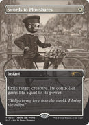 Swords to Plowshares [SLP - 20]