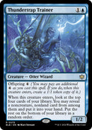 Thundertrap Trainer [BLB - 78]