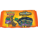 Pokémon Trick or Treat BOOster Bundle
