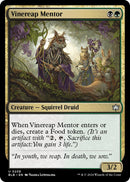 Vinereap Mentor [BLB - 238]