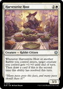 Harvestrite Host [BLB - 15]