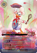 Donald Duck - Pie Slinger (Enchanted) [5 - 214/204]