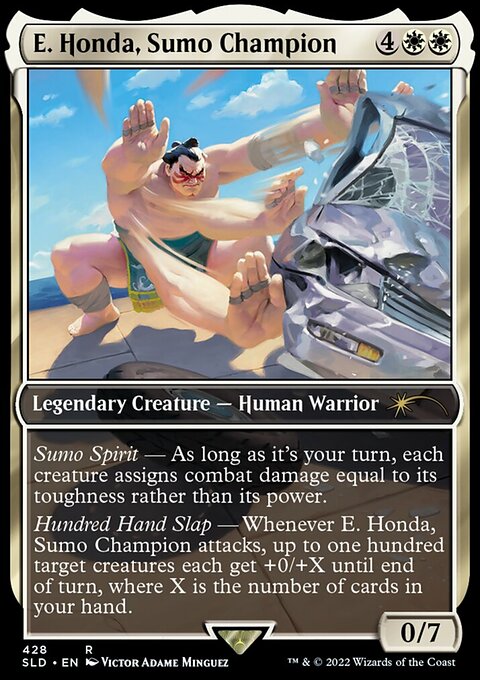Baldin, Century Herdmaster