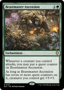 Beastmaster Ascension [BLC - 118]
