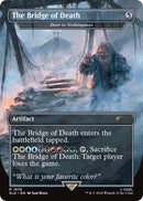 The Bridge of Death - Door to Nothingness