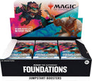 Foundations Jumpstart Booster Box J25