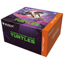 MTG: Universes Beyond- Teenage Mutant Ninja Turtles Draft Night Box TMT