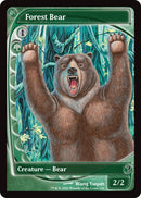 Forest Bear (Future Sight) [MB2 - 206]