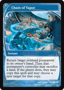 Chain of Vapor (Future Sight)