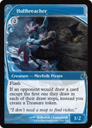 Hullbreacher (Future Sight) [MB2 - 124]