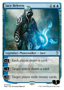 Jace Beleren (White Border) [MB2 - 29]