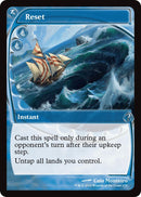 Reset (Future Sight) [MB2 - 170]