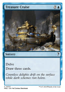 Treasure Cruise (White Border) [MB2 - 37]