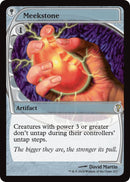 Meekstone (Future Sight) [MB2 - 227]