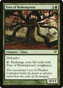 Tree of Redemption [ISD - 207]