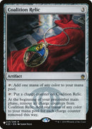 Coalition Relic (A25) [LIST - 223/249]
