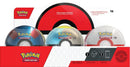 Poke Ball Tin 2024