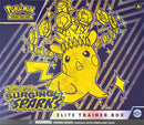 Pokemon TCG Surging Sparks Elite Trainer Box