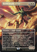 Battle Angels of Tyr (Rainbow Foil) [SLD - 875]