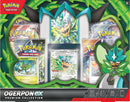 Pokemon EX Collection boxes