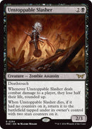 Unstoppable Slasher (0294) [DSK - 294]