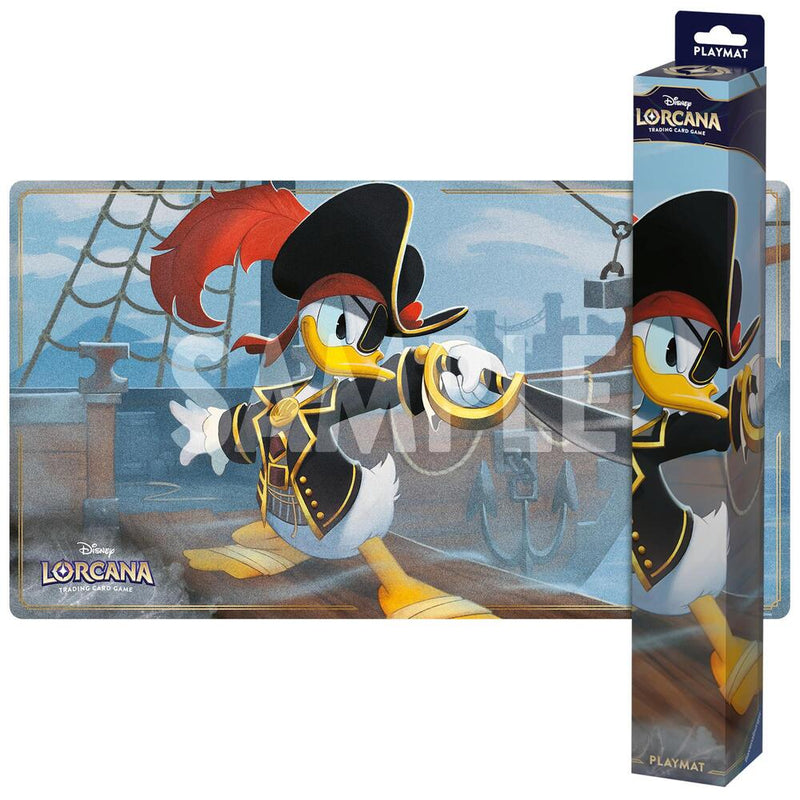 Disney Lorcana  Playmats