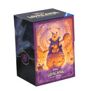 Lorcana Deck Box/Deck Case