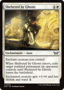 Sheltered by Ghosts [DSK - 30]
